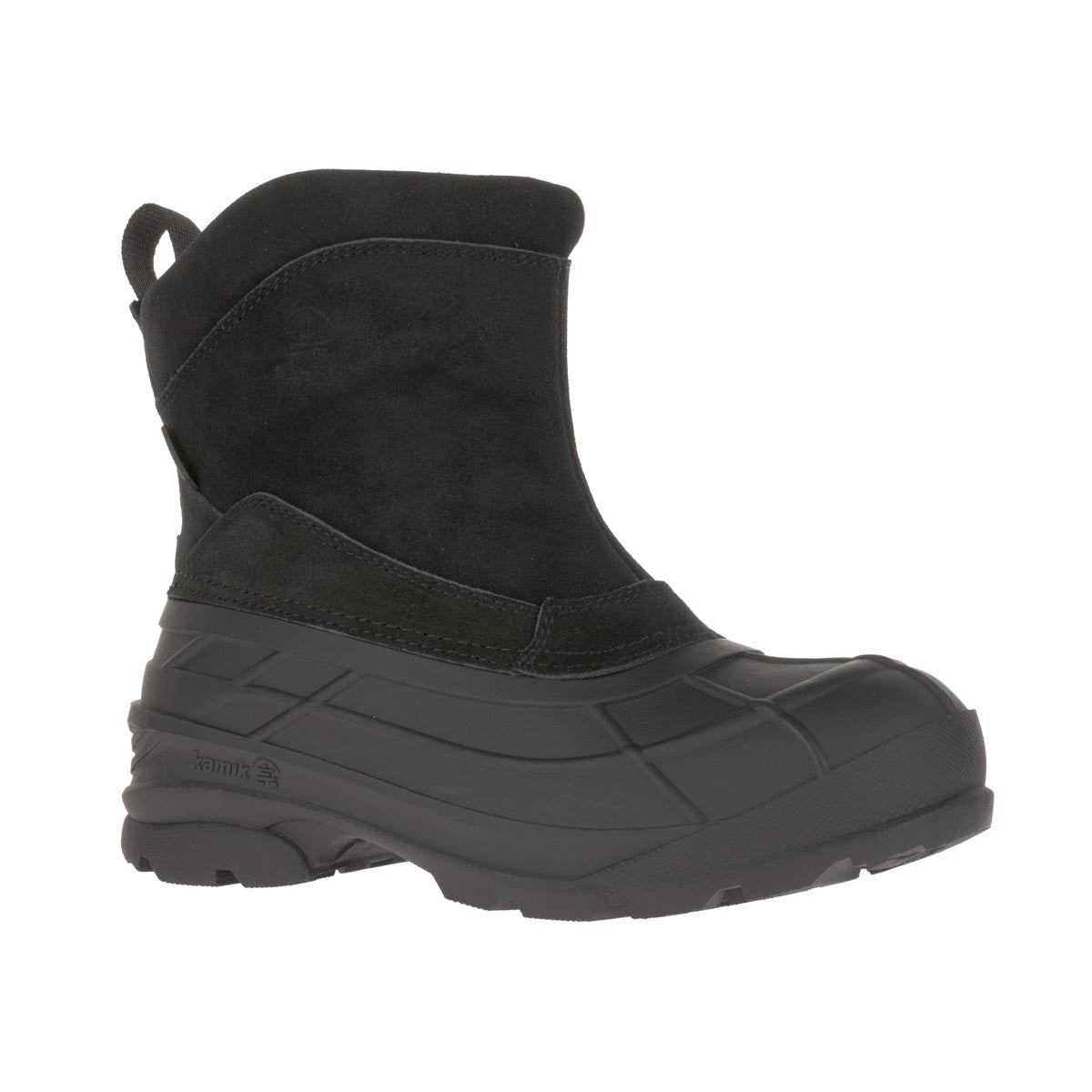 Kamik-Men's Champlain Wide – Getz's Inc.