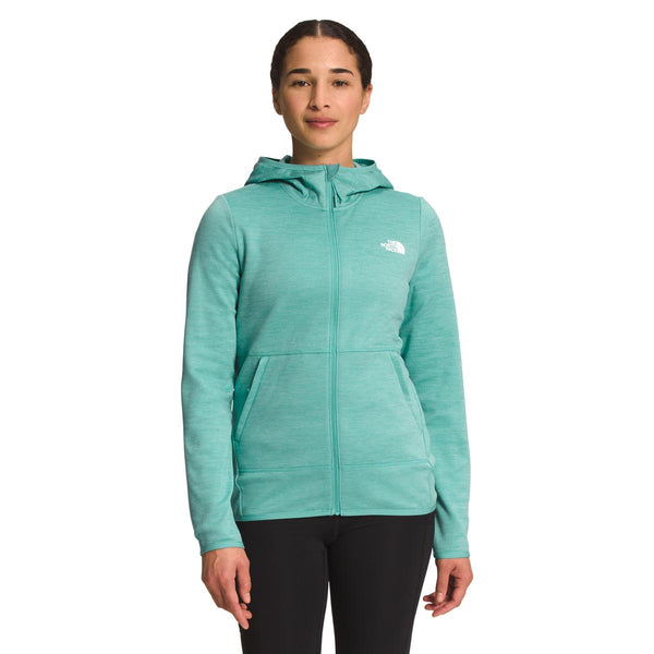 The North Face NF0A5GBC-C Women's Canyonlands Hoodie - Past Season