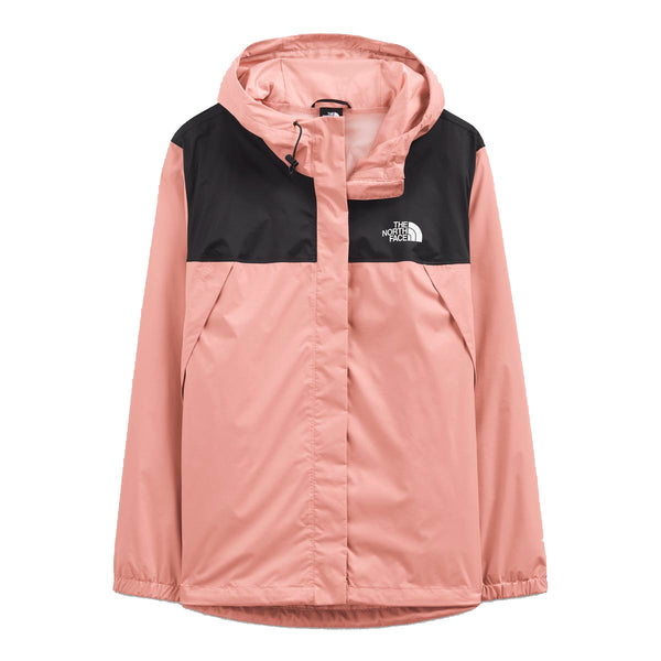 The North Face NF0A7QJN-C Women's Plus Antora Jacket - Past Season