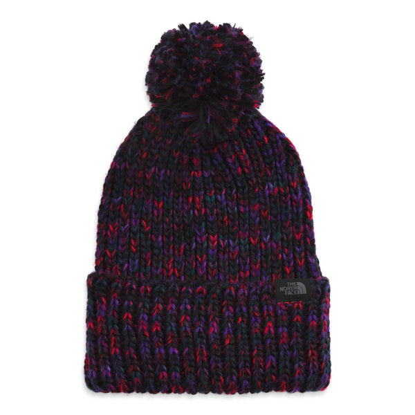 The North Face NF0A7RHZ-C Cozy Chunky Beanie - Past Season