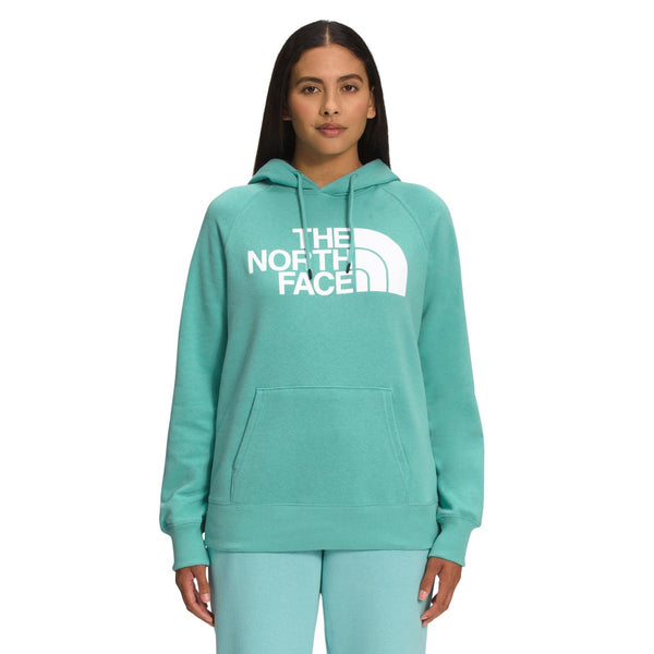 The North Face NF0A7UNO-C Women's Half Dome Pullover Hoodie - Past Season