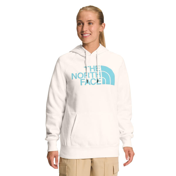 The North Face NF0A7UNO-C Women's Half Dome Pullover Hoodie - Past Season