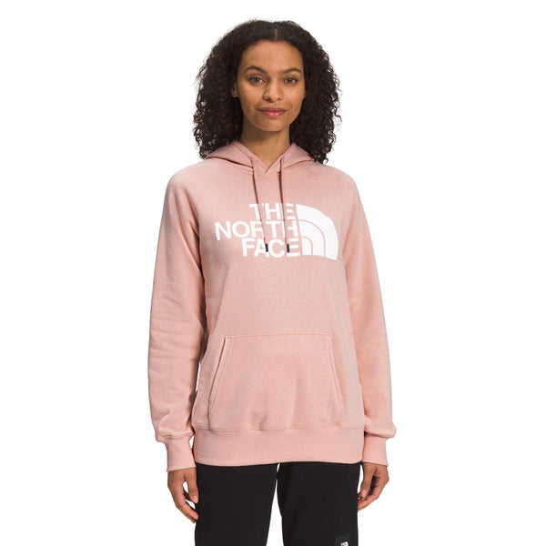 The North Face NF0A7UNO-C Women's Half Dome Pullover Hoodie - Past Season