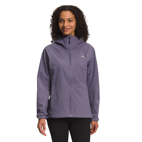 The North Face NF0A7ZXM-C Women's Valle Vista Stretch Jacket - Past Season