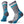 Load image into Gallery viewer, Smartwool SW001578-C Women&#39;s Hike Light Cushion Tube Stripe Crew Socks - Past Season
