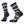 Load image into Gallery viewer, Smartwool SW001586-C Women&#39;s Hike Light Cushion Margarita Crew Socks - Past Season
