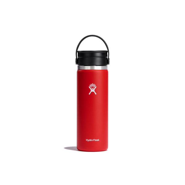 Hydro Flask W20BCXLS-C 20 Ounce Coffee with Flex Sip Lid - Lake Superior Engraved - Past Season