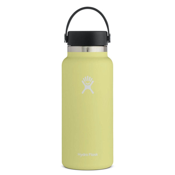 Hydro Flask W32TSLS-C 32 Ounce Wide Mouth - Lake Superior Engraved - Past Season