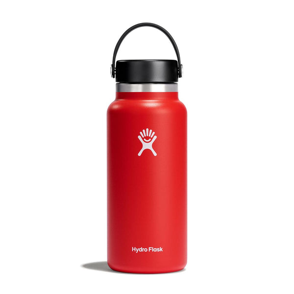 Hydro Flask W32TSLS-C 32 Ounce Wide Mouth - Lake Superior Engraved - Past Season