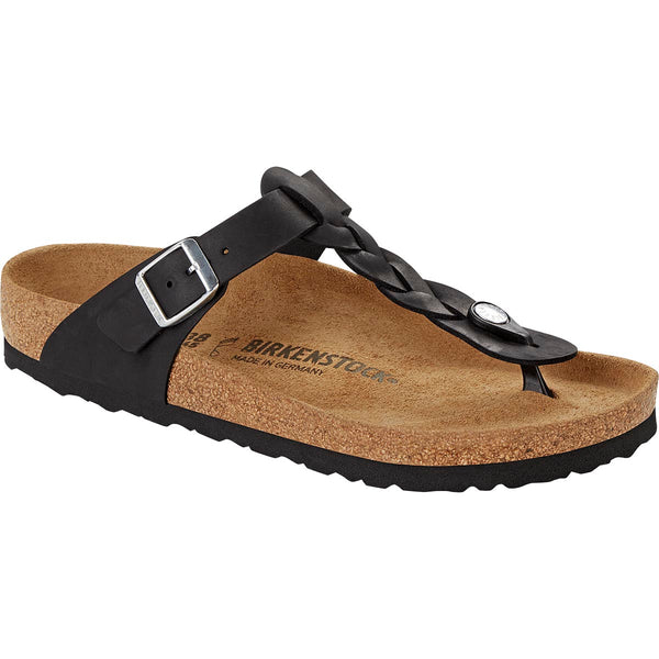 Birkenstock GZHBRD Gizeh Braid