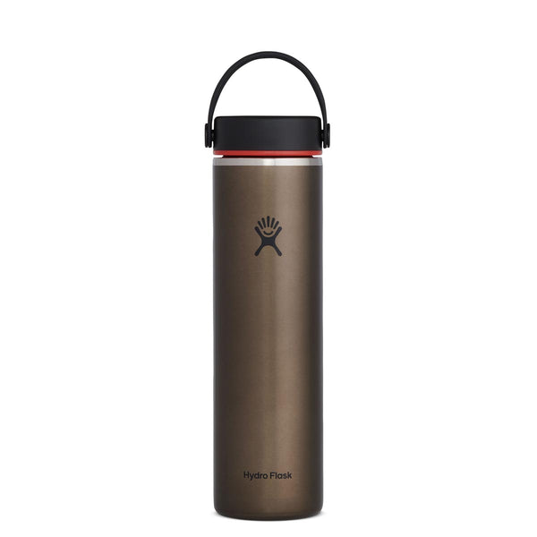 Hydro Flask LW24LW 24 Ounce Lightweight Wide Flex Cap