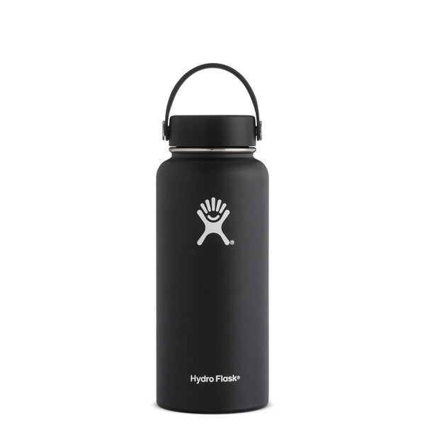 Hydro Flask W32TSLS 32 Ounce Wide Mouth - Lake Superior Engraved