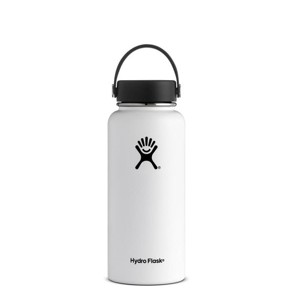 Hydro Flask W32TSLS 32 Ounce Wide Mouth - Lake Superior Engraved