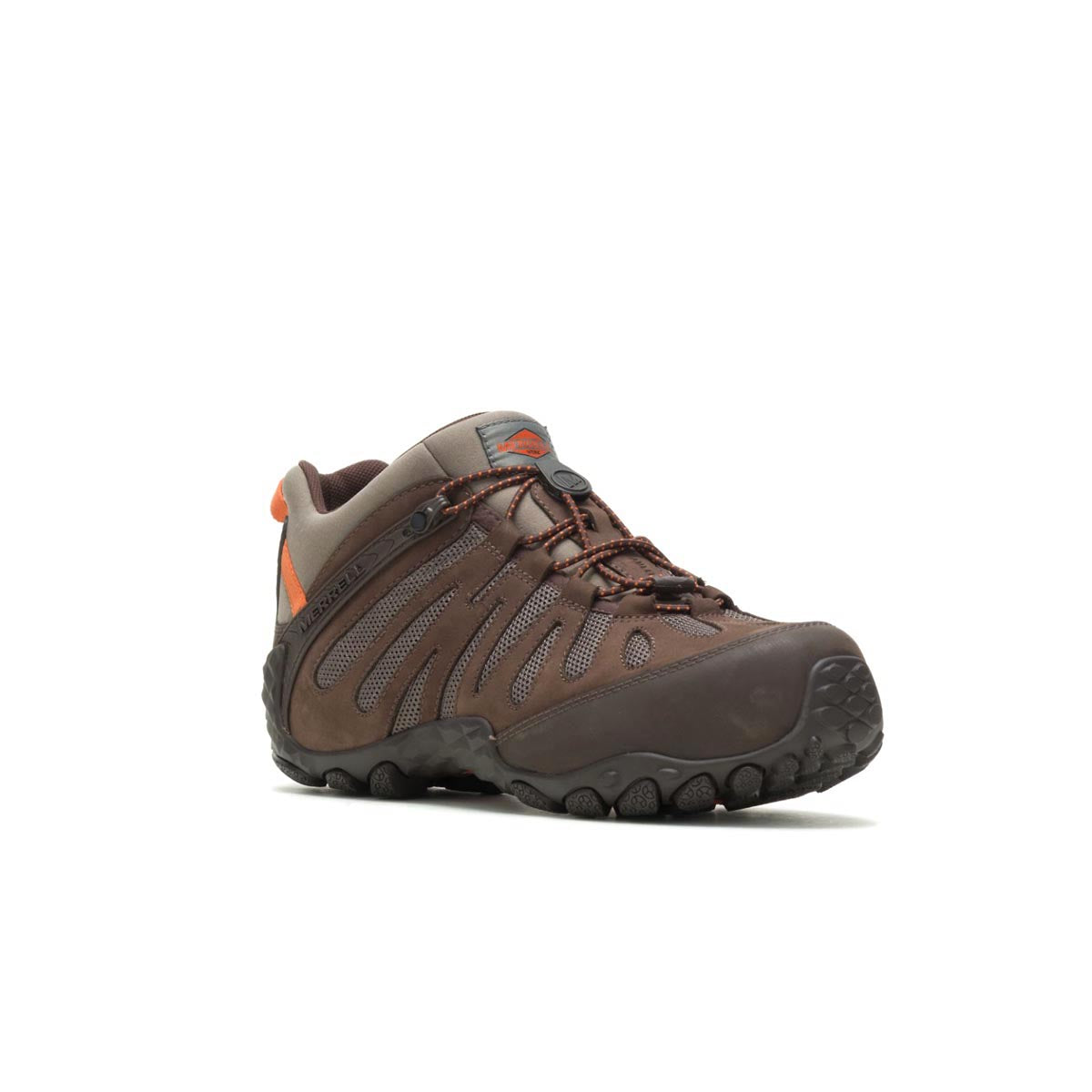 Merrell-Men's Chameleon Flux Stretch CF – Getz's Inc.