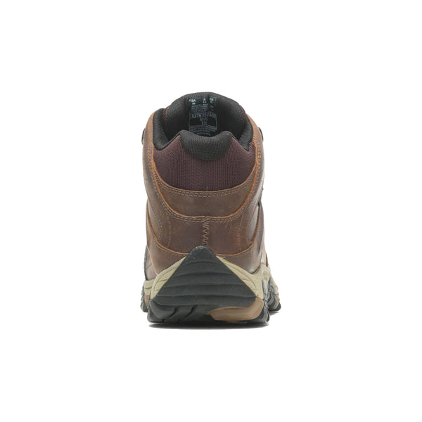 Merrell MOABAVWP Men's Moab Adventure Mid Waterproof CF