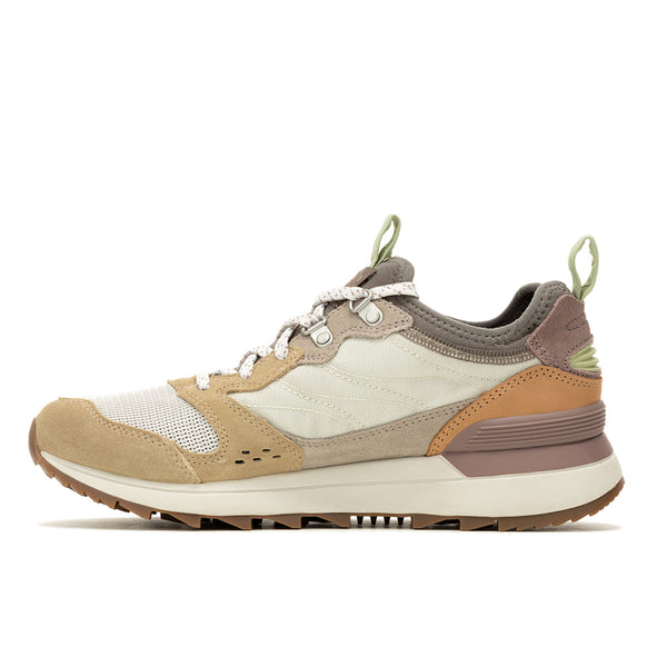 Merrell J006880 Women's Alpine 83 Sneaker Recraft - Camel Multi