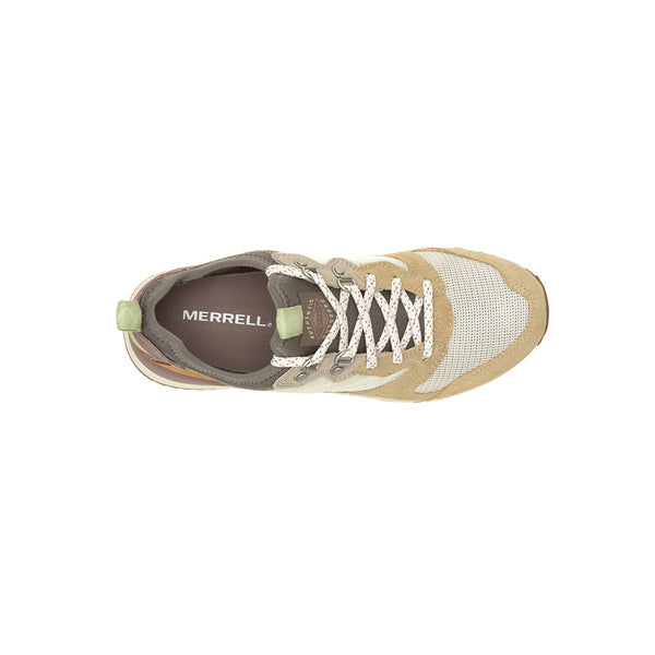 Merrell J006880 Women's Alpine 83 Sneaker Recraft - Camel Multi