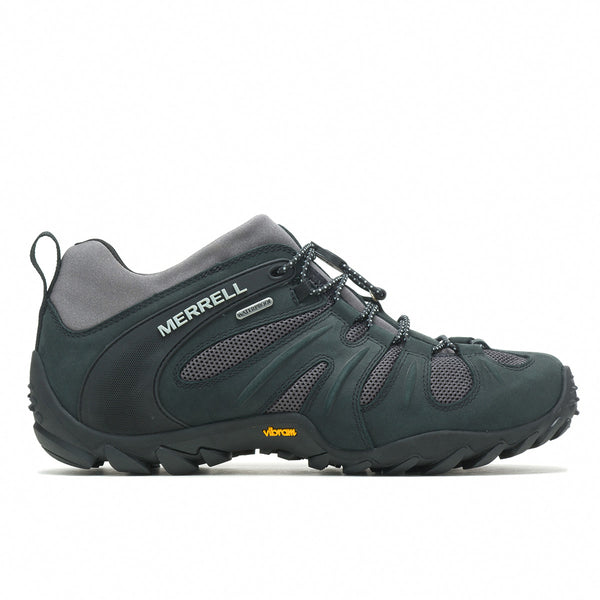 Merrell J034177 Men's Chameleon 8 Stretch WP - Black