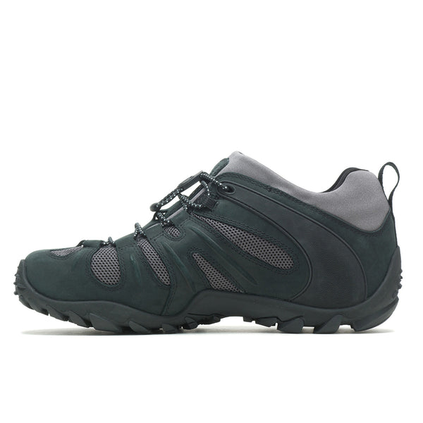 Merrell J034177 Men's Chameleon 8 Stretch WP - Black