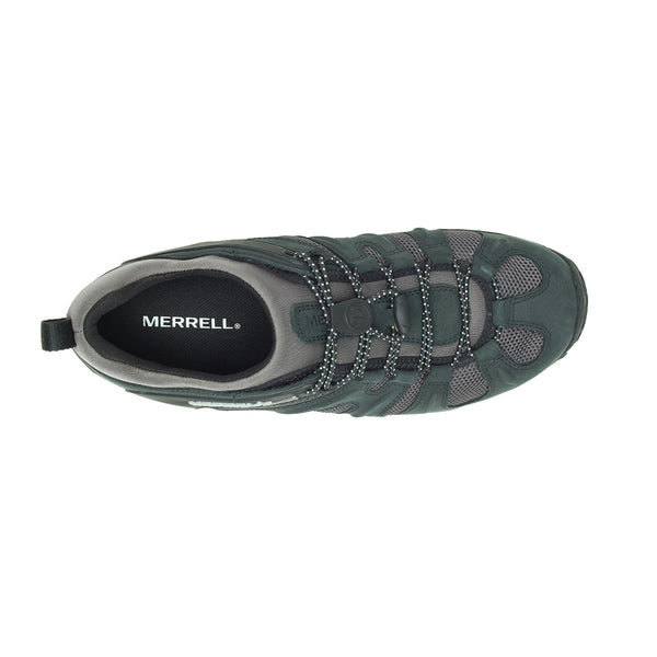 Merrell J034177 Men's Chameleon 8 Stretch WP - Black