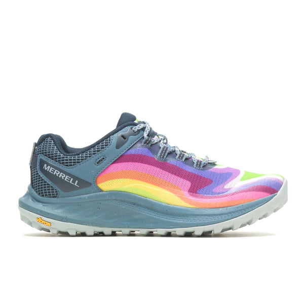 Merrell ANTORRB Women's Antora 3 Rainbow