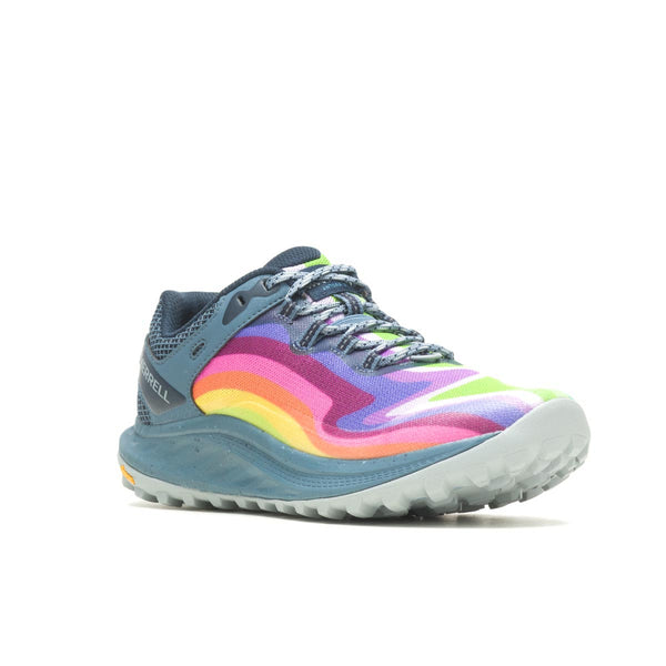 Merrell ANTORRB Women's Antora 3 Rainbow