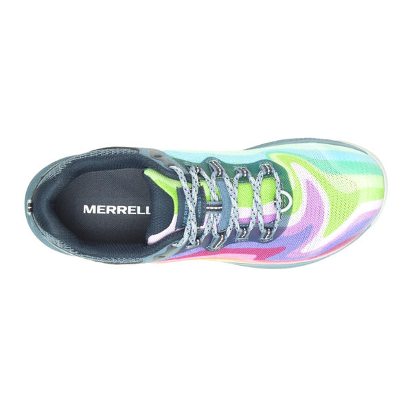 Merrell ANTORRB Women's Antora 3 Rainbow