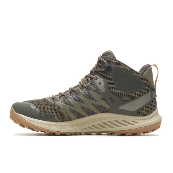 Merrell NOVA3MD Men's Nova 3 Mid WP