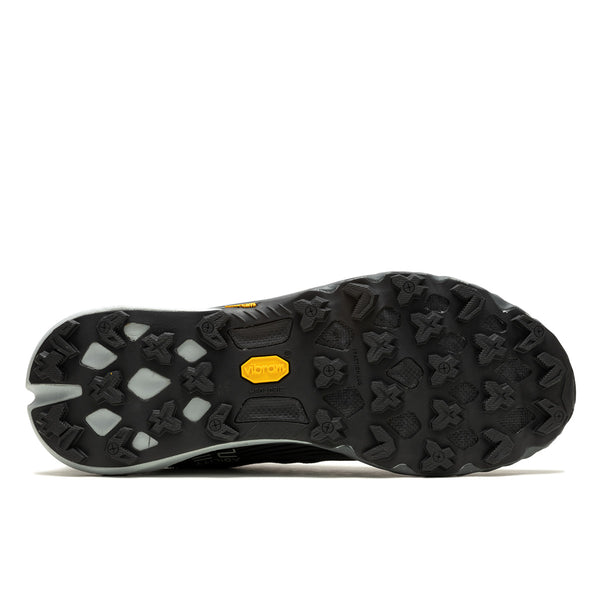 Merrell J067759 Men's Agility Peak 5 - Black/Granite