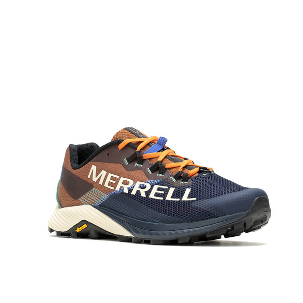 Merrell J068163 Men's MTL Long Sky 2 - Nutshell/Sea