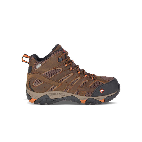 Merrell MOABVTX Men's Moab Vertex Mid WP CT