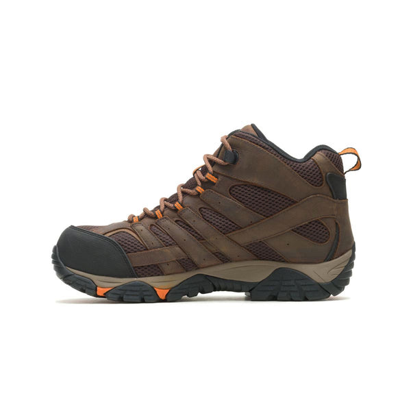 Merrell MOABVTX Men's Moab Vertex Mid WP CT