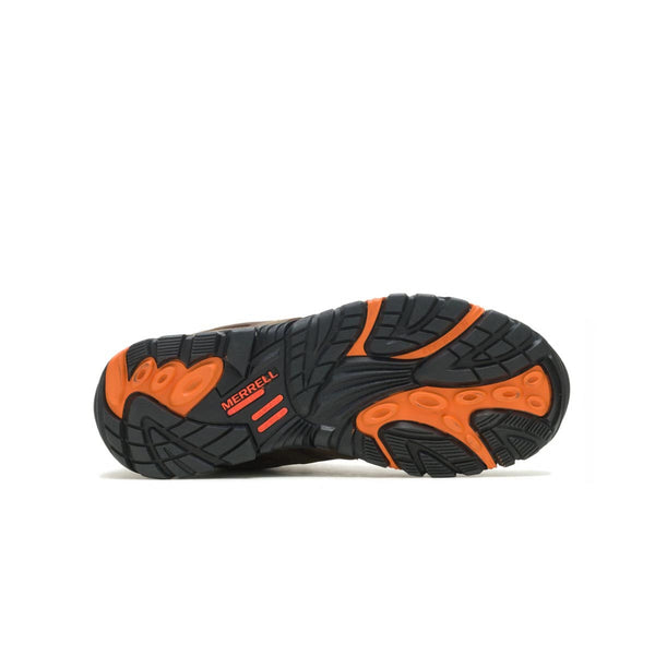 Merrell MOABVTX Men's Moab Vertex Mid WP CT