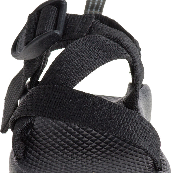 Chaco J180197 Kids' Z1 Ecotread-Black