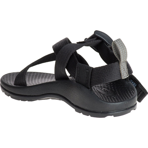 Chaco J180197 Kids' Z1 Ecotread-Black