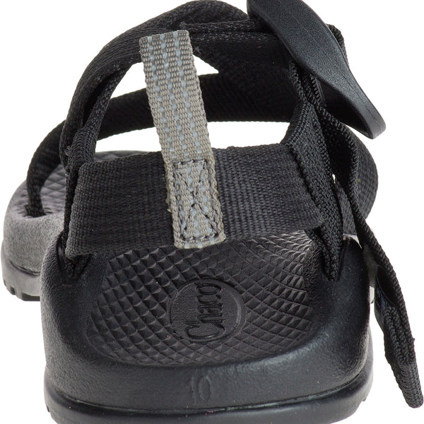 Chaco J180197 Kids' Z1 Ecotread-Black