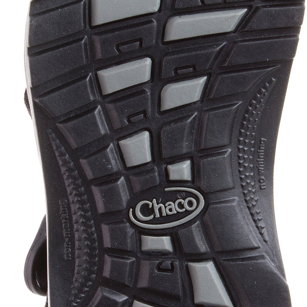 Chaco J180197 Kids' Z1 Ecotread-Black