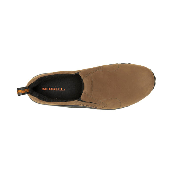 Merrell J60831 Men's Jungle Moc - Nubuck Brown