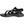 Load image into Gallery viewer, Chaco JCH105414 Women&#39;s Z/1 Classic-Black
