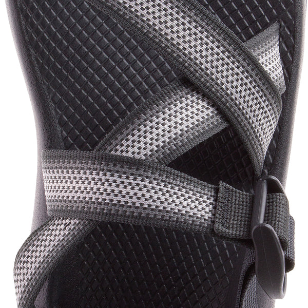 Chaco JCH105961Z Men's Z/1 Classic-Split Gray