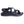 Load image into Gallery viewer, Chaco JCH106171 Men&#39;s Z/2 Classic-Stepped Navy
