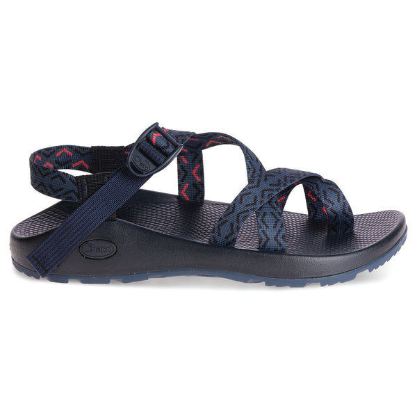 Chaco JCH106171 Men's Z/2 Classic-Stepped Navy