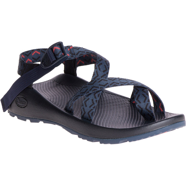 Chaco JCH106171 Men's Z/2 Classic-Stepped Navy