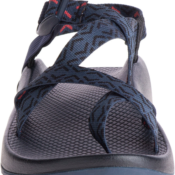 Chaco JCH106171 Men's Z/2 Classic-Stepped Navy