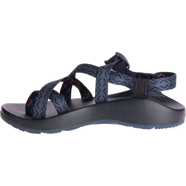 Chaco JCH106171 Men's Z/2 Classic-Stepped Navy