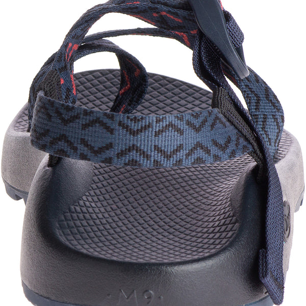 Chaco JCH106171 Men's Z/2 Classic-Stepped Navy