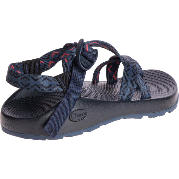 Chaco JCH106171 Men's Z/2 Classic-Stepped Navy