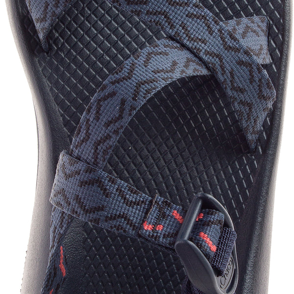 Chaco JCH106171 Men's Z/2 Classic-Stepped Navy