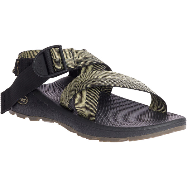 Chaco JCH107223 Men's Mega Z Cloud-Odds Black