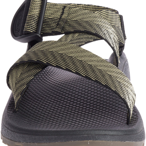 Chaco JCH107223 Men's Mega Z Cloud-Odds Black